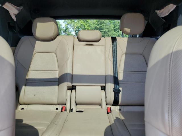 2020 PORSCHE CAYENNE - WP1AA2AY8LDA08912