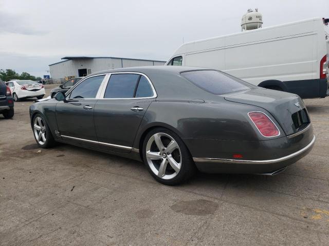 Vin: scbbb7zh6dc017459, lot: 61904815, bentley all models 20132