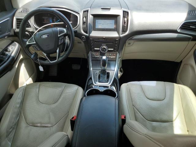 2016 FORD EDGE TITAN 2FMPK3K90GBC58688