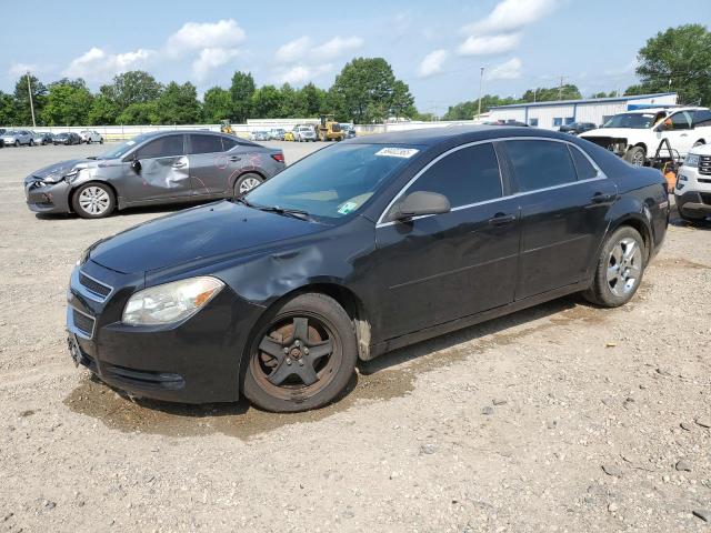 Vin: 1g1zb5e1xbf120929, lot: 58402365, chevrolet malibu ls 2011 img_1