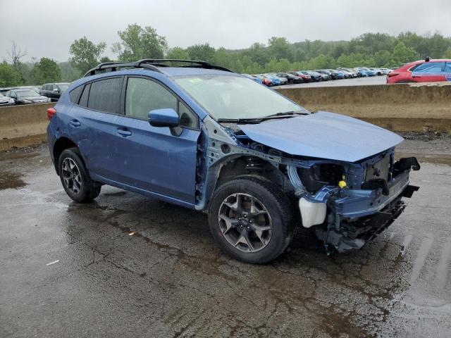 Vin: jf2gtaec1kh227203, lot: 59838515, subaru crosstrek premium 20194
