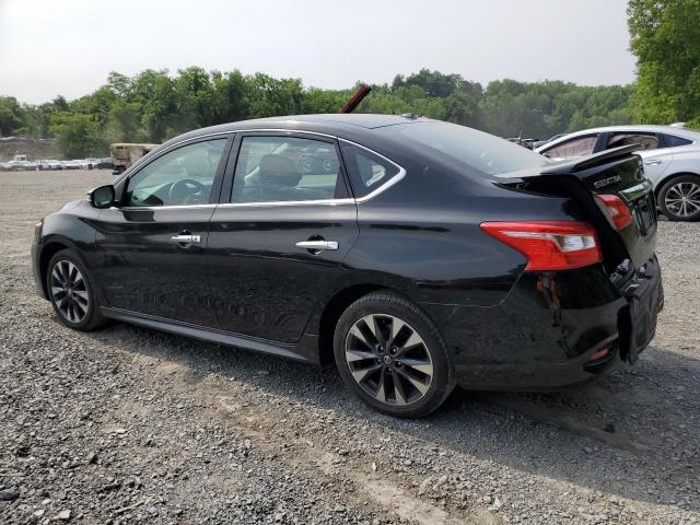 Vin: 3n1ab7ap5jy214625, lot: 60234865, nissan sentra s 20182