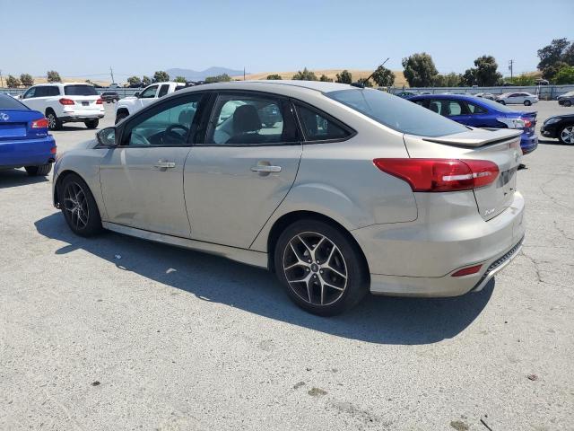 Vin: 1fadp3f29fl281543, lot: 58182465, ford focus se 20152