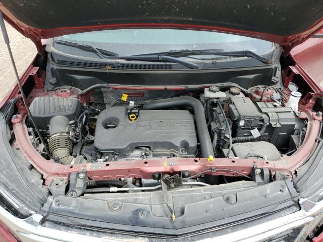 2024 CHEVROLET EQUINOX LT #3286591193