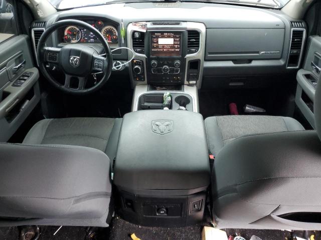 2016 RAM 1500 SLT 3C6RR7LT5GG189124