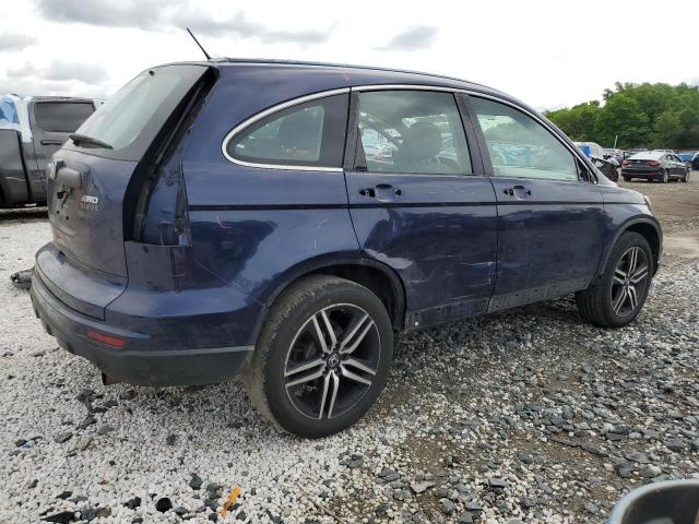 Vin: 5j6re4h38al066062, lot: 60190555, honda crv lx 20103