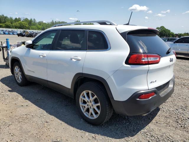 2016 JEEP CHEROKEE L #3312163106