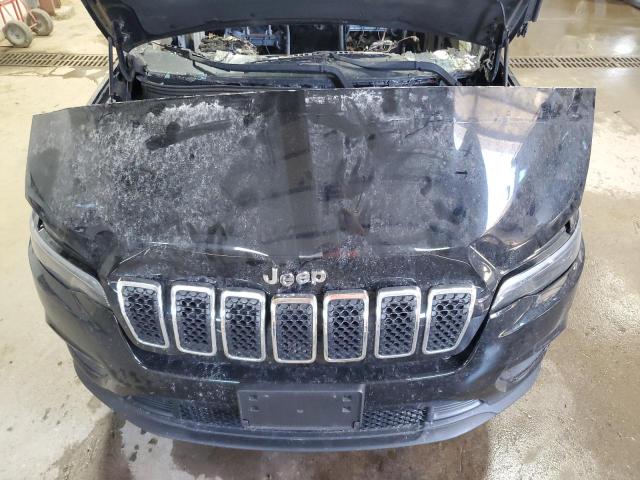 2019 JEEP CHEROKEE L 1C4PJMLB8KD253711