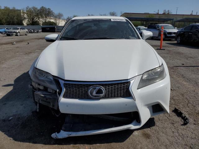 2015 LEXUS GS 350 JTHBE1BL2FA011686