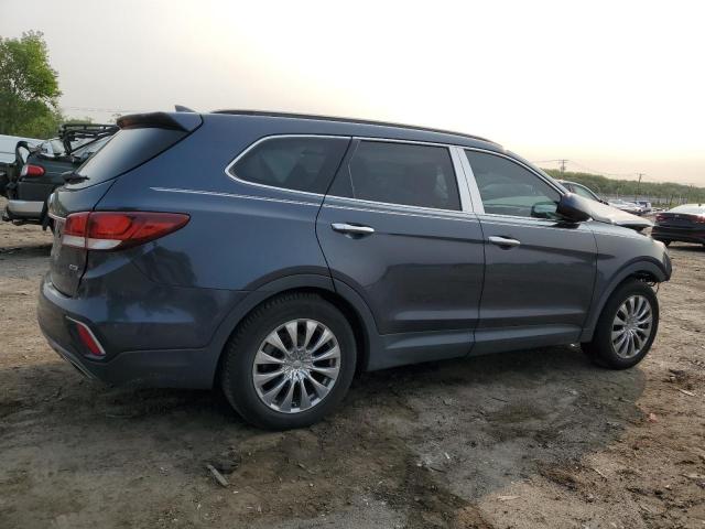 2017 HYUNDAI SANTA FE S - KM8SMDHF5HU215483