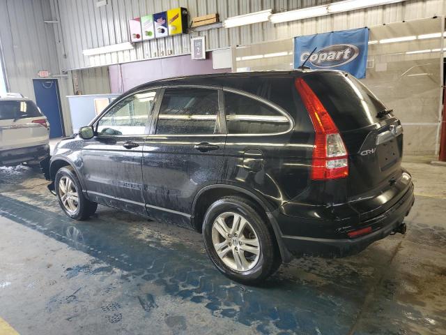 Vin: 5j6re4h71bl075190, lot: 59479775, honda crv exl 20112