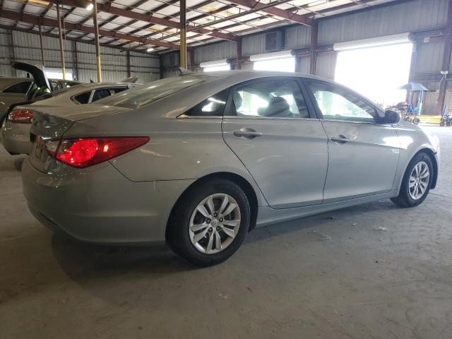 Vin: 5npeb4ac4bh058523, lot: 60489995, hyundai sonata gls 20113