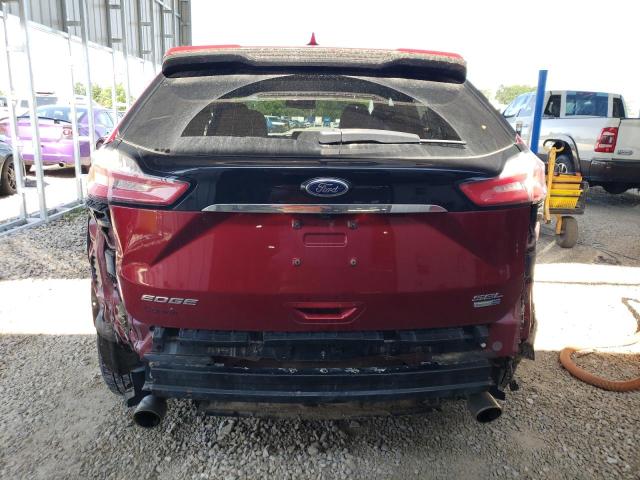 2019 FORD EDGE SEL 2FMPK4J93KBB13175