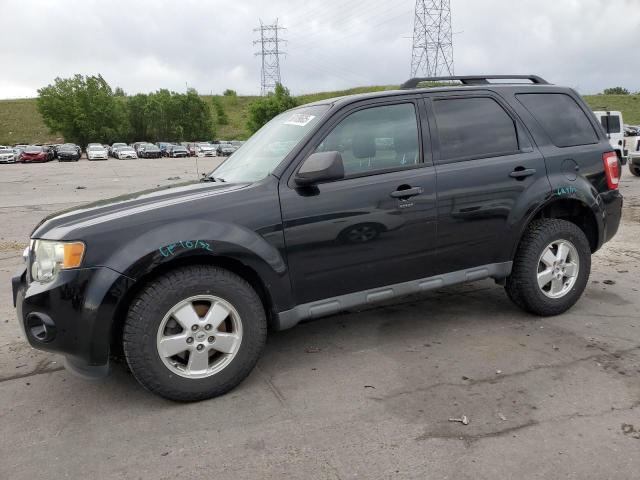 Vin: 1fmcu9d79cka28137, lot: 60109605, ford escape xlt 2012 img_1