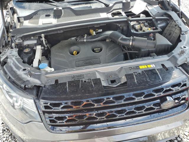 2017 LAND ROVER DISCOVERY SALCP2BG8HH688365