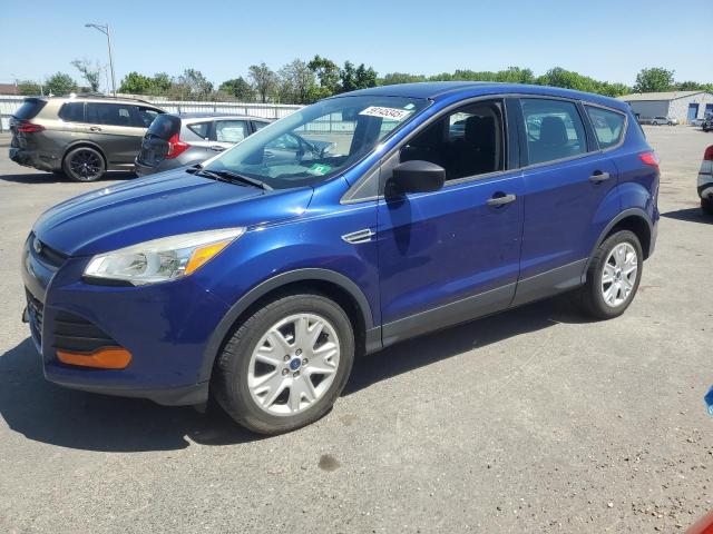 FORD ESCAPE S