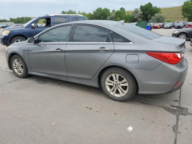 Vin: 5npeb4ac0eh926019, lot: 62397615, hyundai sonata gls 20142