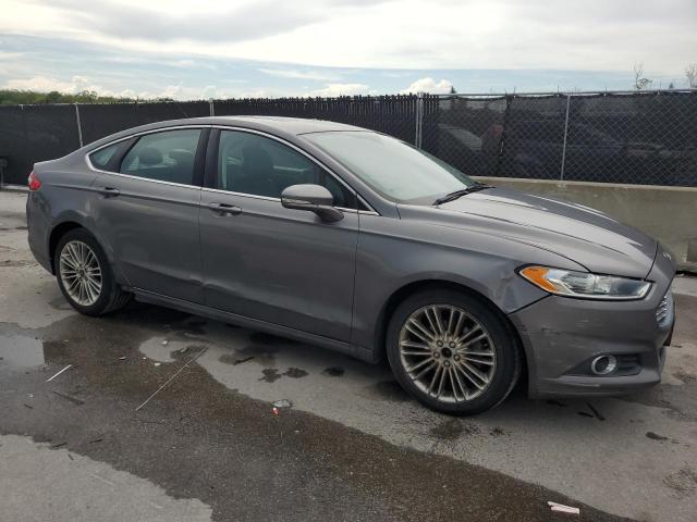 Vin: 3fa6p0hd4er297171, lot: 61919655, ford fusion se 20144
