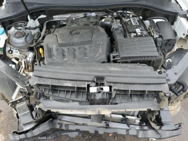 2023 VOLKSWAGEN TIGUAN S - 3VVRB7AX6PM088325