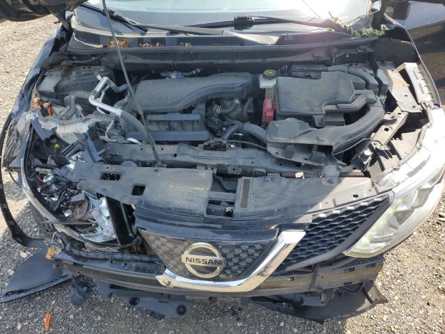 2018 NISSAN ROGUE SPOR - JN1BJ1CR7JW282600