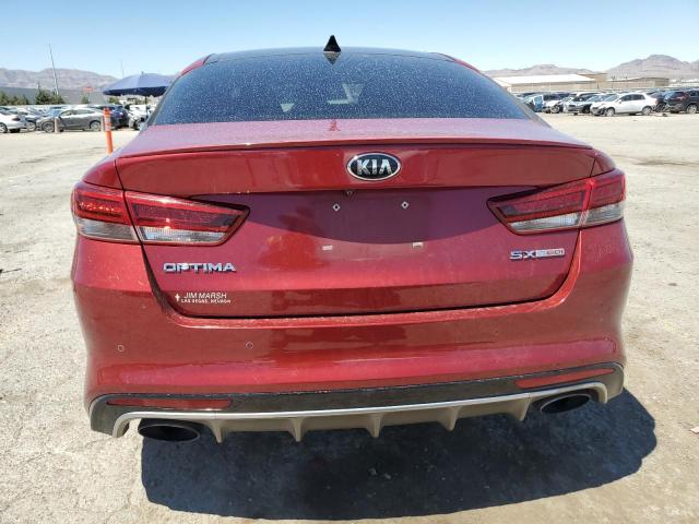 2016 KIA OPTIMA SX 5XXGW4L29GG087018