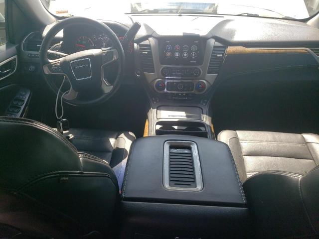 2016 GMC YUKON DENA 1GKS2CKJ1GR356252