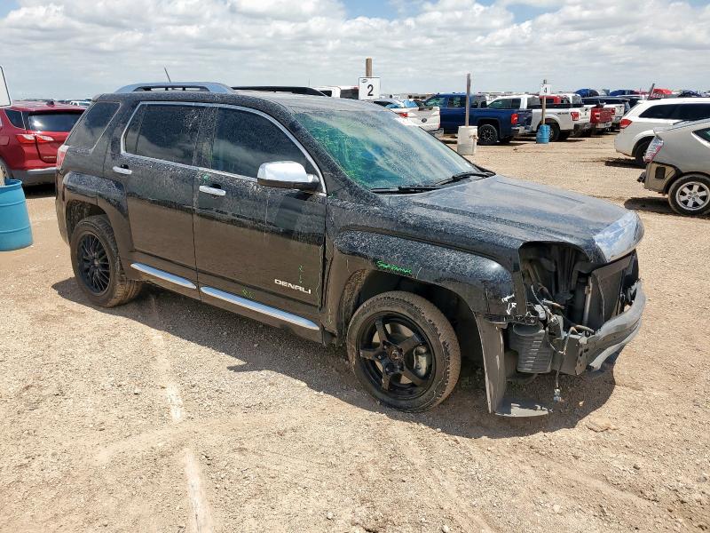 Vin: 2gkflue35e6331252, lot: 59610965, gmc terrain denali 20144