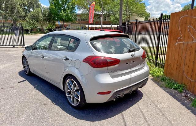 Vin: knafz5a3xg5603747, lot: 63088425, kia forte sx 20163