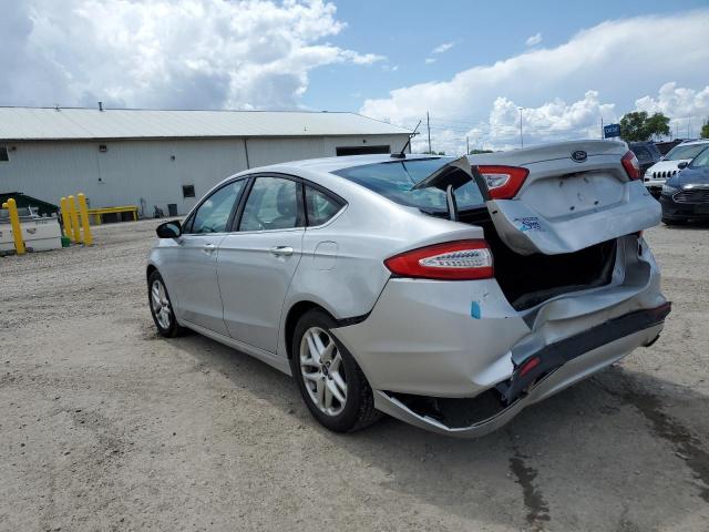 2016 FORD FUSION SE 3FA6P0H7XGR217059