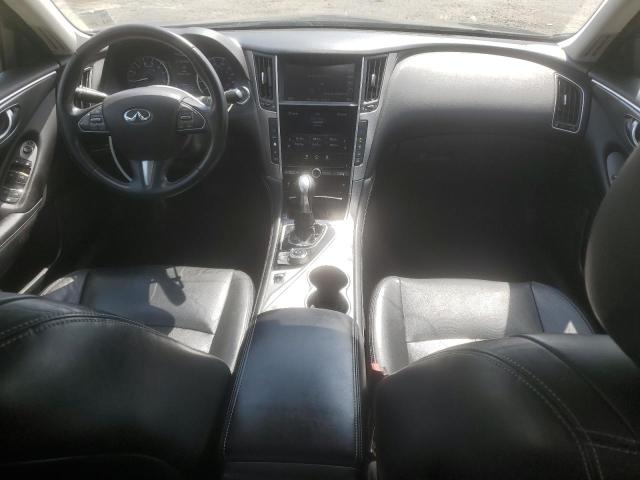 2015 INFINITI Q50 BASE JN1BV7AP2FM339216
