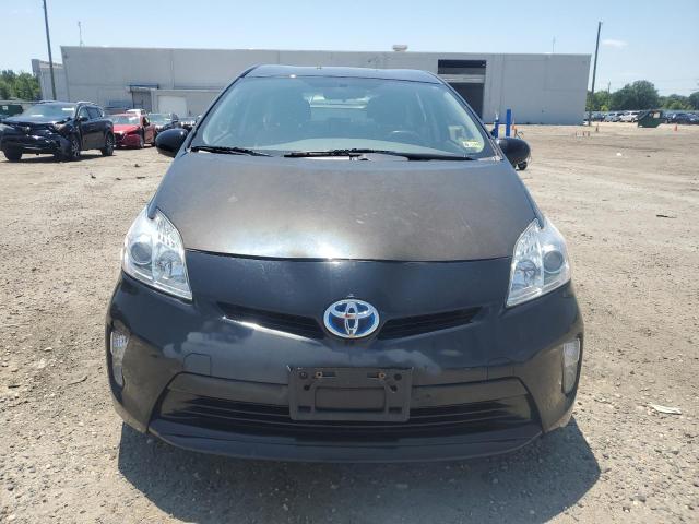 2015 TOYOTA PRIUS - JTDKN3DU1F1879021