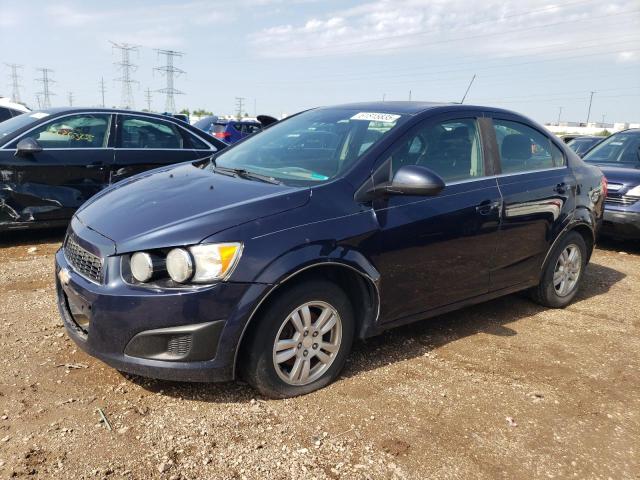 Vin: 1g1jc5sh0f4130656, lot: 61815835, chevrolet sonic lt 2015 img_1