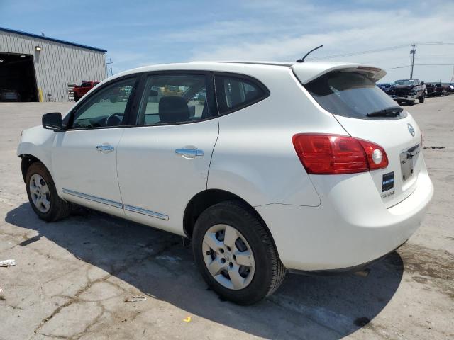 Vin: jn8as5mvxdw137293, lot: 61066575, nissan rogue s 20132