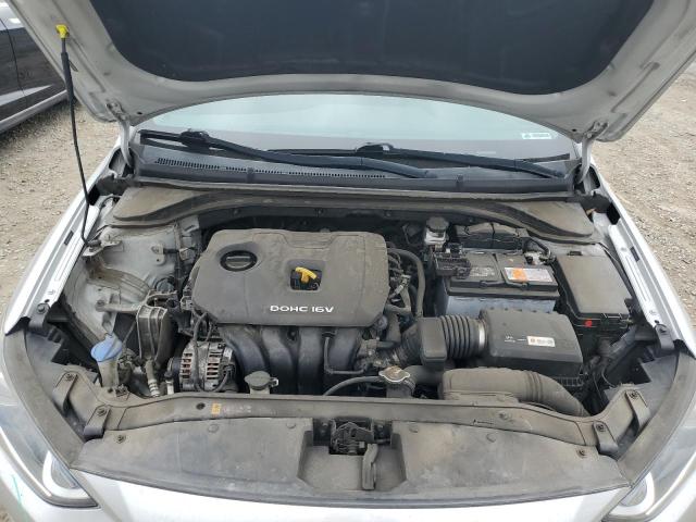 2018 HYUNDAI ELANTRA SE - 5NPD84LF1JH387924