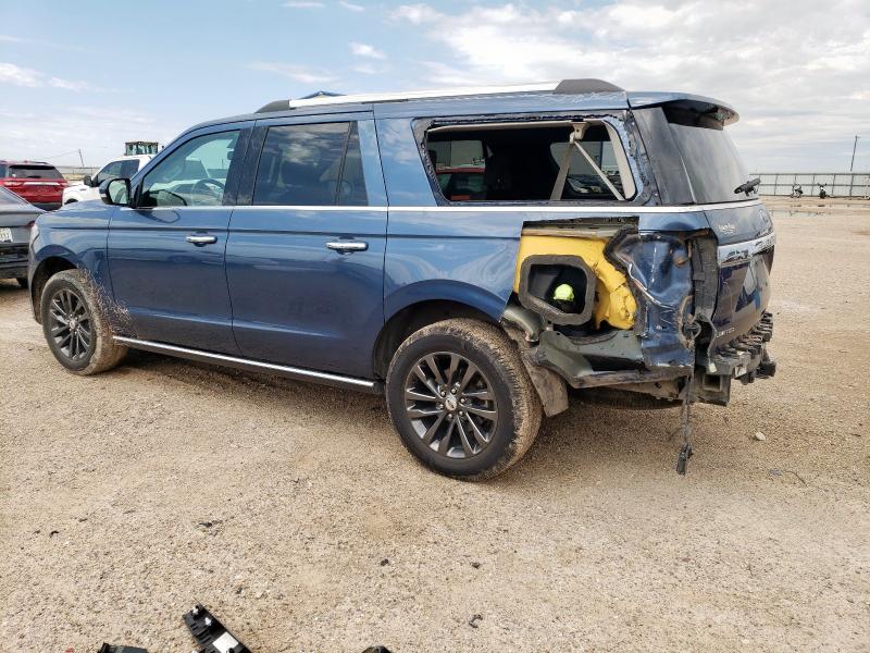 Vin: 1fmjk1ktxkea57495, lot: 59112385, ford expedition max limited 20192