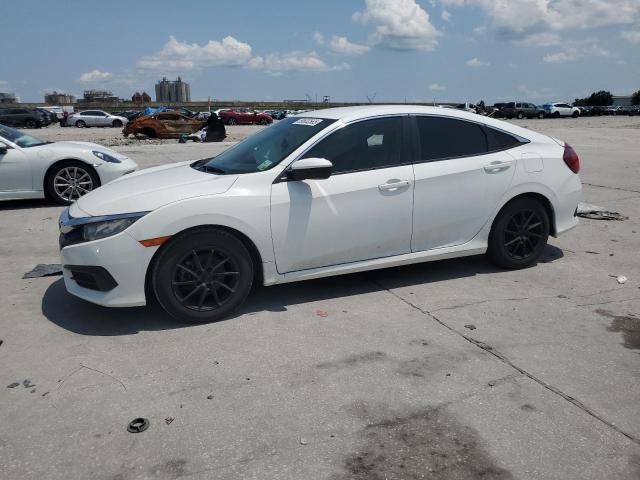 Vin: 2hgfc2f52jh576560, lot: 59532565, honda civic lx 2018 img_1