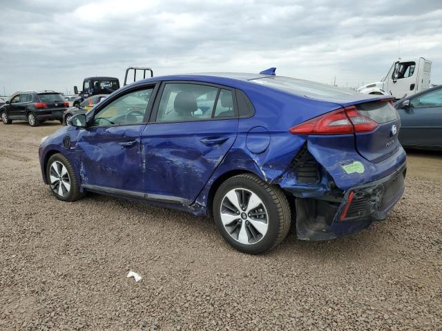 Vin: kmhc65ld6ku137541, lot: 62223965, hyundai ioniq 20192