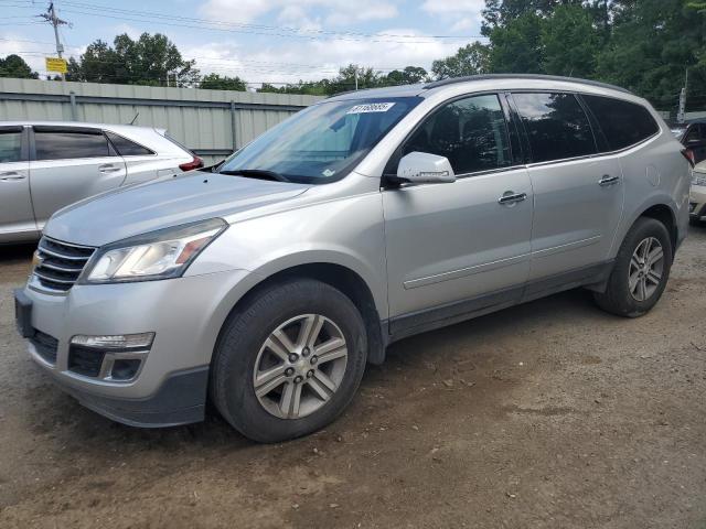 Vin: 1gnkrgkd1fj357849, lot: 61168685, chevrolet traverse lt 2015 img_1