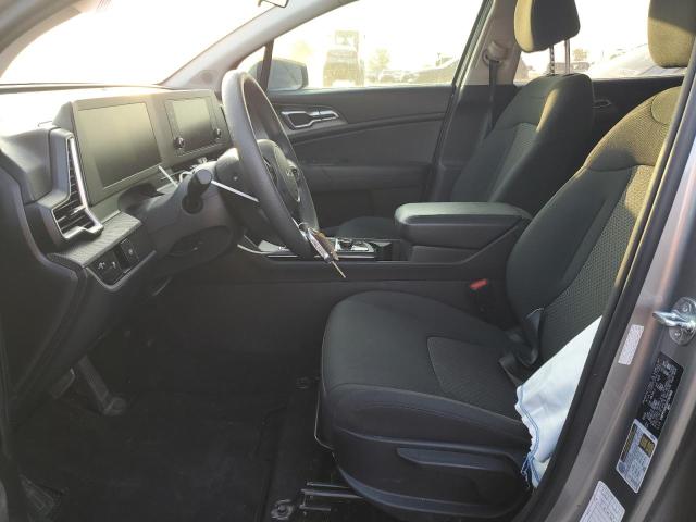 2023 KIA SPORTAGE L - KNDPU3AF5P7162666