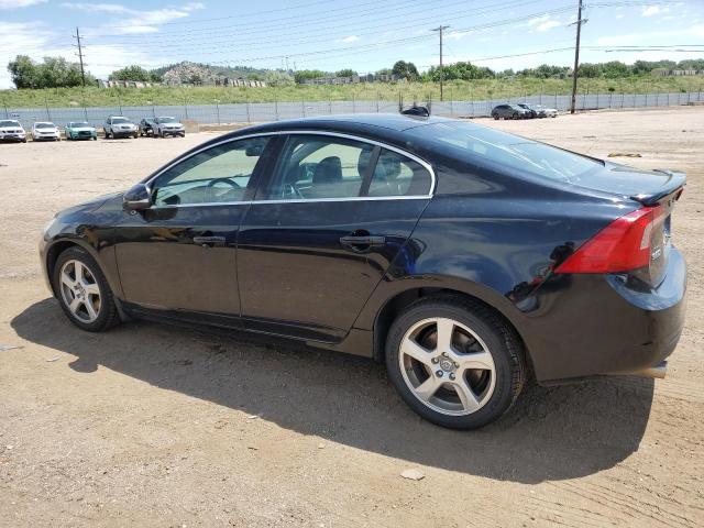 Vin: yv1622fs4c2121786, lot: 61960955, volvo s60 t5 20122