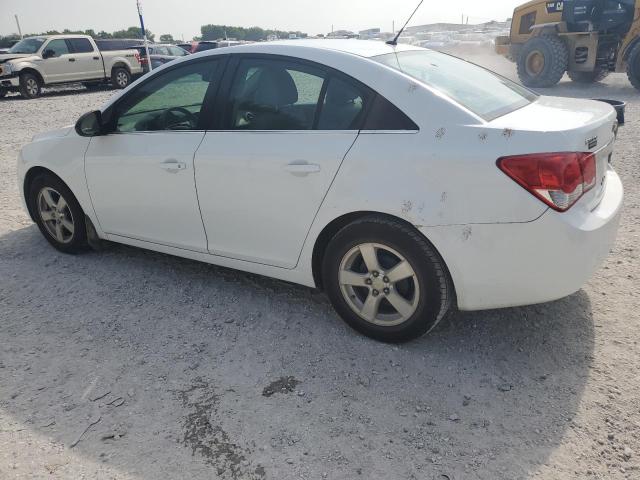Vin: 1g1pe5s90b7262922, lot: 59442985, chevrolet cruze lt 20112