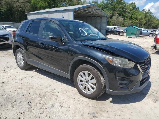 Vin: jm3ke2cy9g0746309, lot: 61602625, mazda cx-5 touring 20164