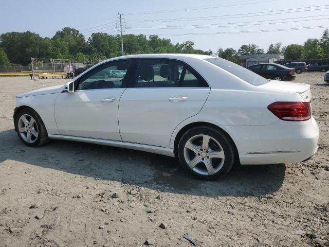 Vin: wddhf5kb2ea823680, lot: 59345015, mercedes-benz e-class 350 20142