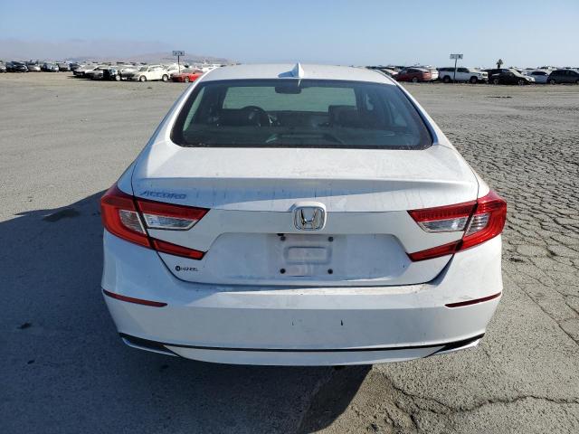 2020 HONDA ACCORD EXL 1HGCV1F57LA036520