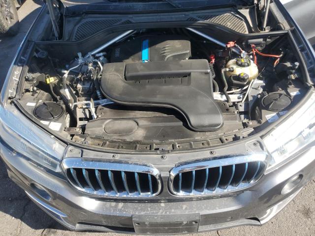 2018 BMW X5 XDR40E 5UXKT0C50J0W00041