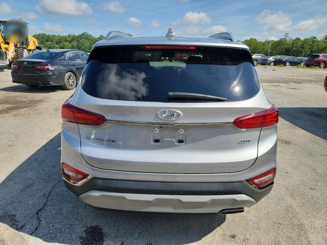 2020 HYUNDAI SANTA FE L - 5NMS53AA7LH232571