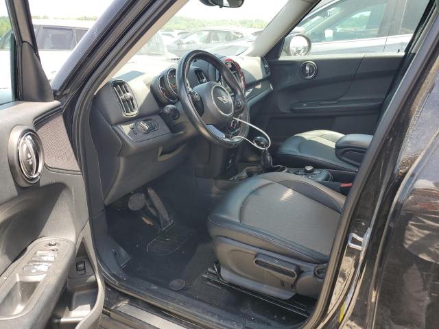 2018 MINI COOPER COU WMZYV5C34J3E04591