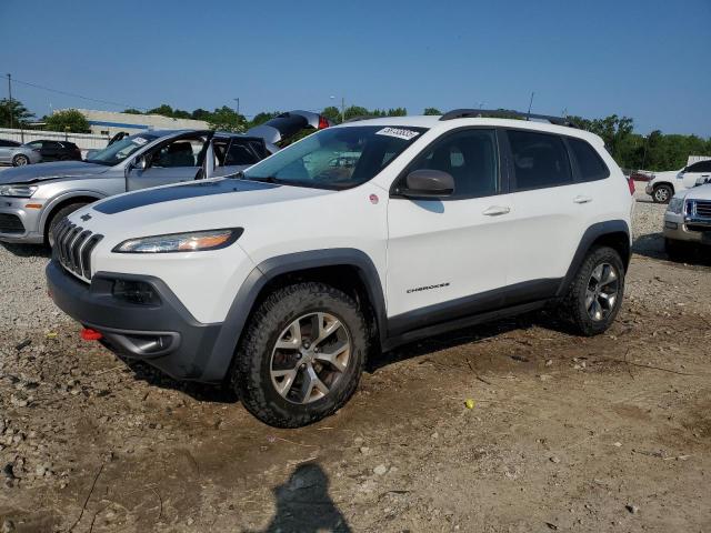 Vin: 1c4pjmbs4gw122031, lot: 58733835, jeep cherokee trailhawk 2016 img_1