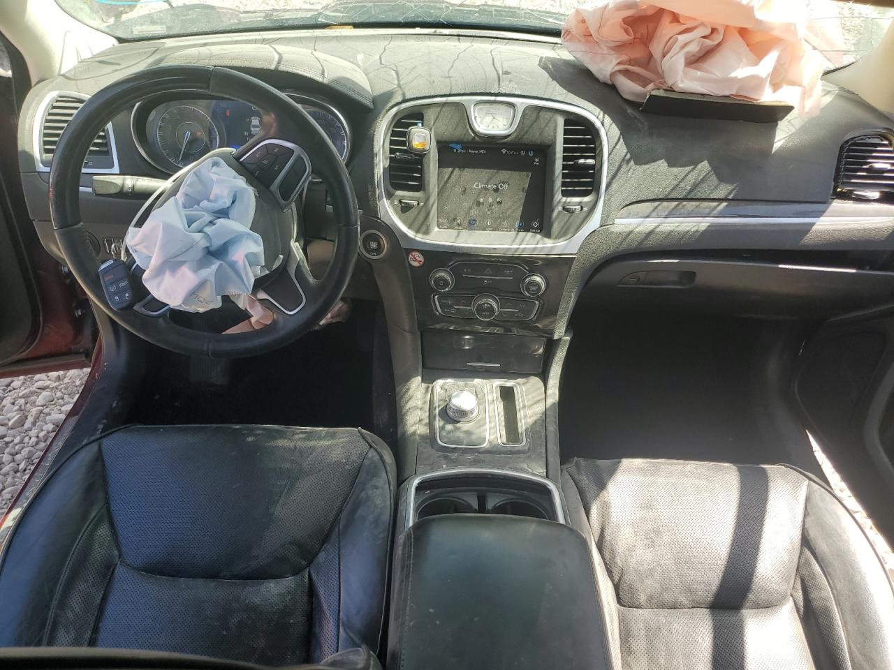 CHRYSLER 300 LIMITED