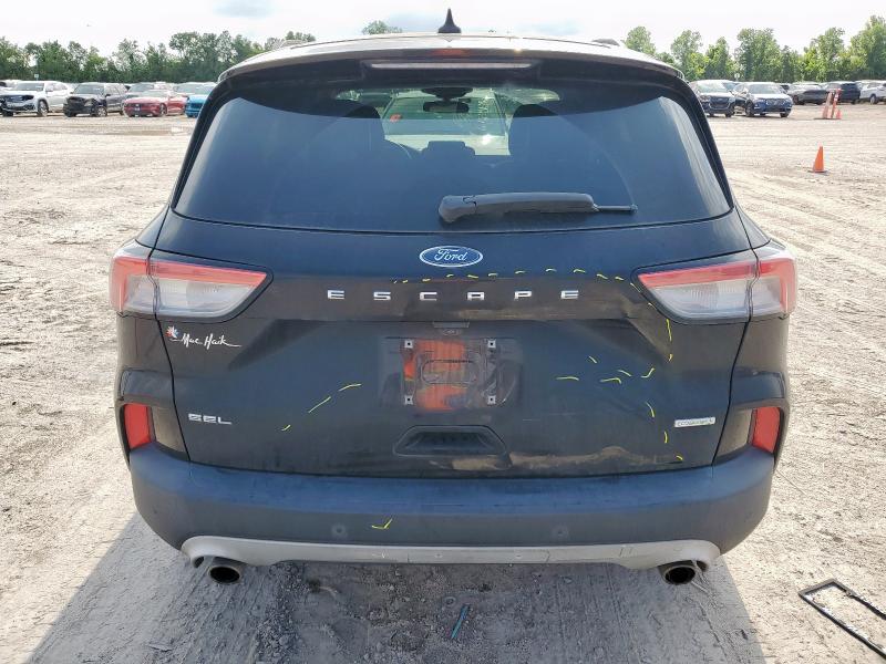 2020 FORD ESCAPE SEL - 1FMCU0H66LUB65859